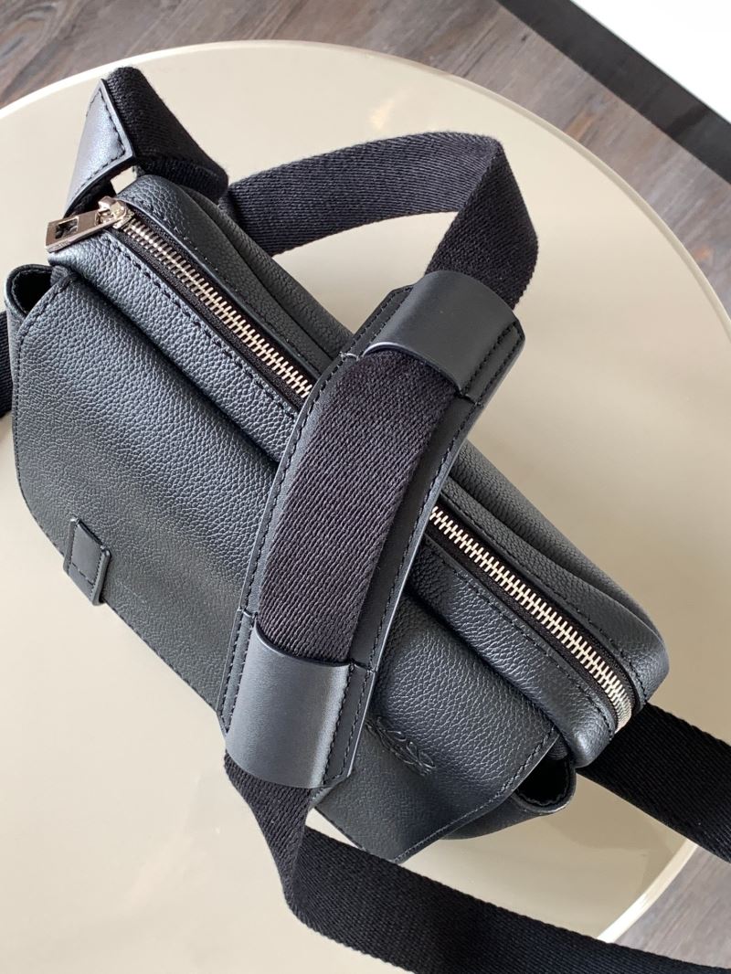 Mens Loewe Satchel Bags